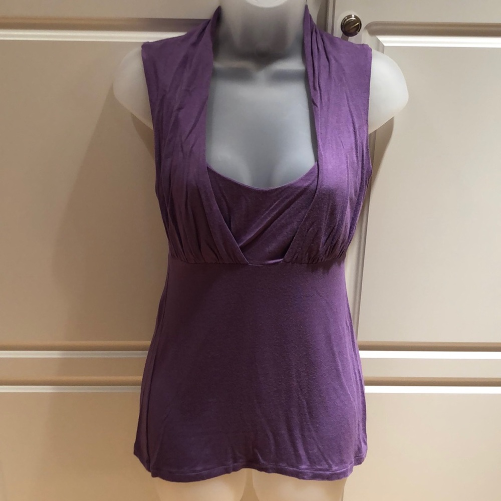 GUC Banana Republic Tank. Size S.